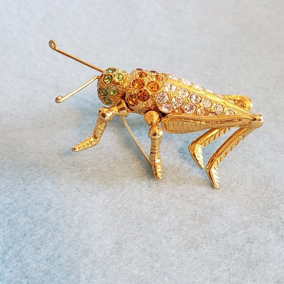 5 Fabulous Vintage Pins - Picture 6 of 9